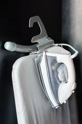 Deluxe Oda, 1 En Büyük (King) Boy Yatak