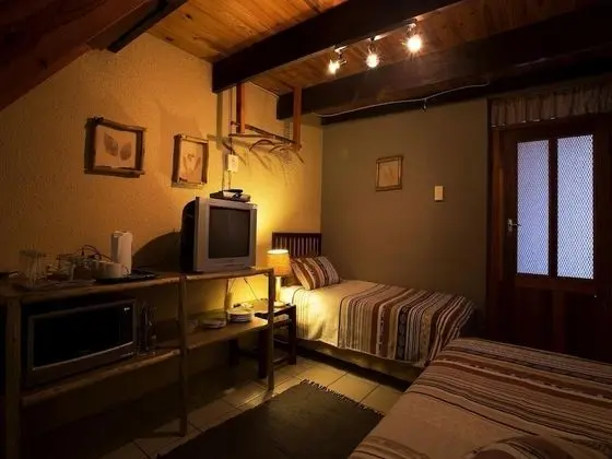 Family Çatı Katı (Loft)