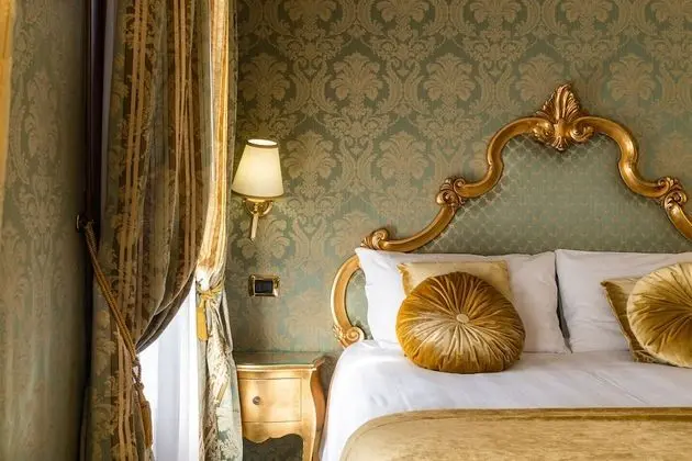 Family Oda, Lagün Manzaralı