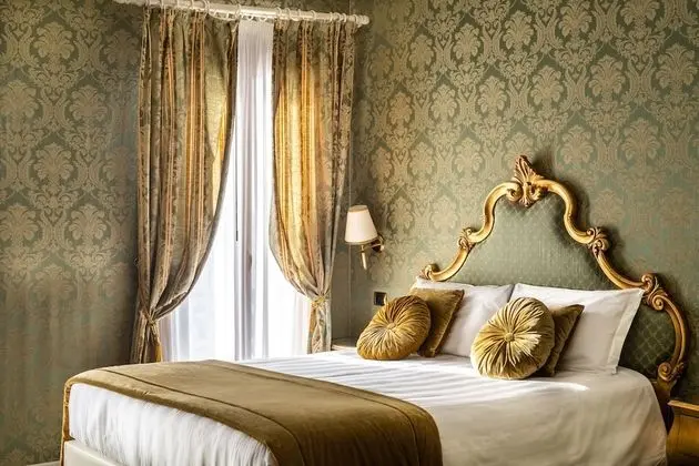 Family Oda, Lagün Manzaralı