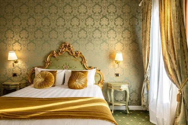 Family Oda, Lagün Manzaralı