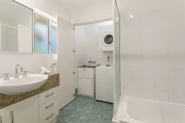Standard Apart Daire, 1 Yatak Odası