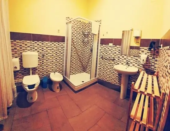 Superior Oda, Özel Banyo