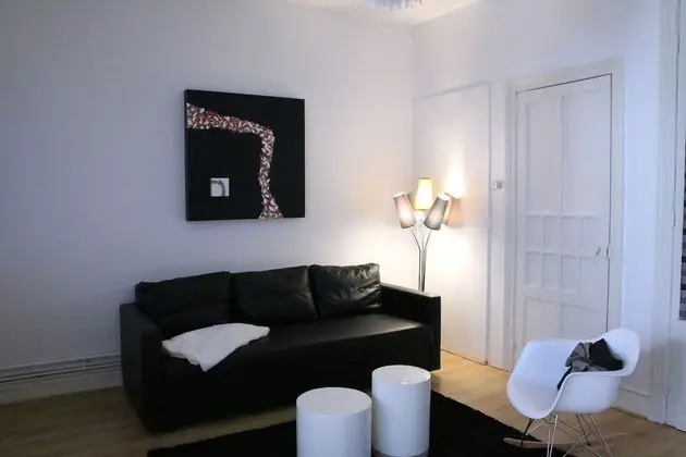 Apart Daire, 1 Yatak Odası