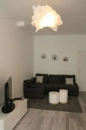 Apart Daire, 1 Yatak Odası, Zemin Kat