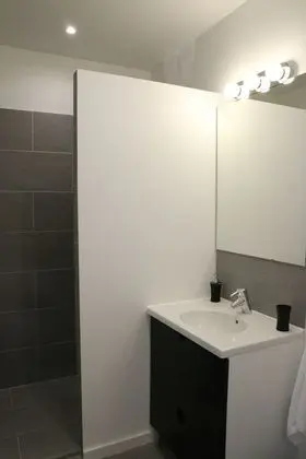 Apart Daire, 1 Yatak Odası, Zemin Kat