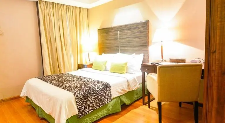 Tek Kişilik Oda One Bedroom