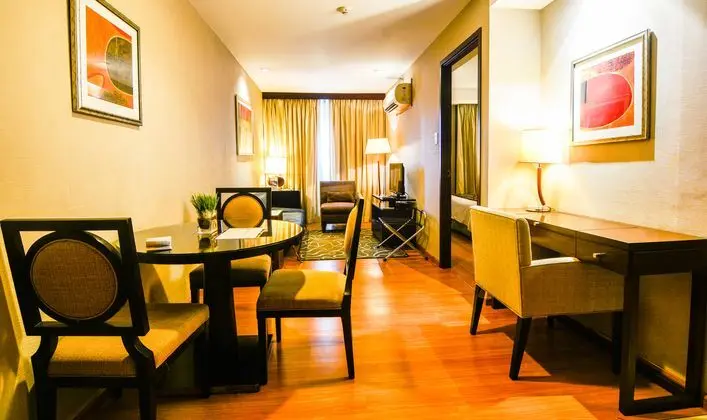Tek Kişilik Oda One Bedroom