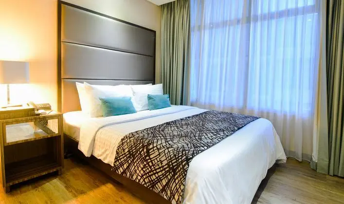 Tek Kişilik Oda One Bedroom