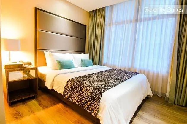 Tek Kişilik Oda Two Bedrooms