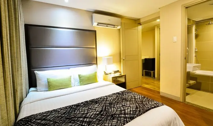Tek Kişilik Oda Two Bedrooms