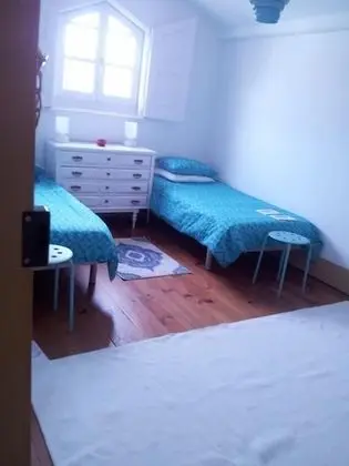 Standard İki Ayrı Yataklı Oda, Ortak Banyo