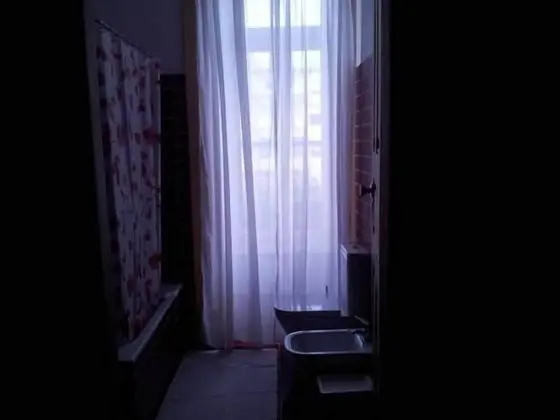 Standard İki Ayrı Yataklı Oda, Ortak Banyo