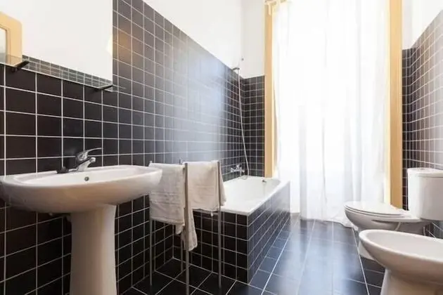 Üç Kişilik Oda, Özel Banyo, Bahçe Manzaralı