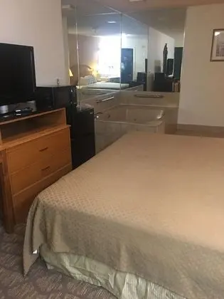 Deluxe Oda, 1 En Büyük (King) Boy Yatak, Sıcak Su Küveti