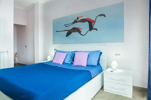 Classic Tek Büyük Yataklı Oda, Teras