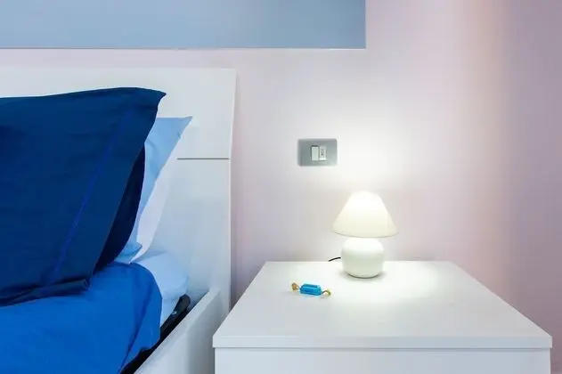 Classic Tek Büyük Yataklı Oda, Teras