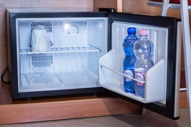 Standard Tek Büyük Yataklı Oda, Teras