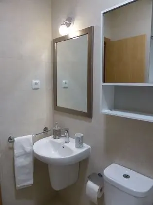 Apart Daire, 1 Yatak Odası, Teras