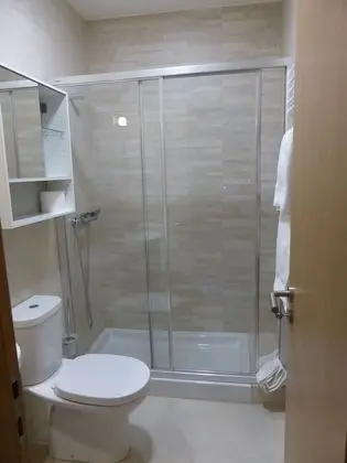 Apart Daire, 1 Yatak Odası, Teras