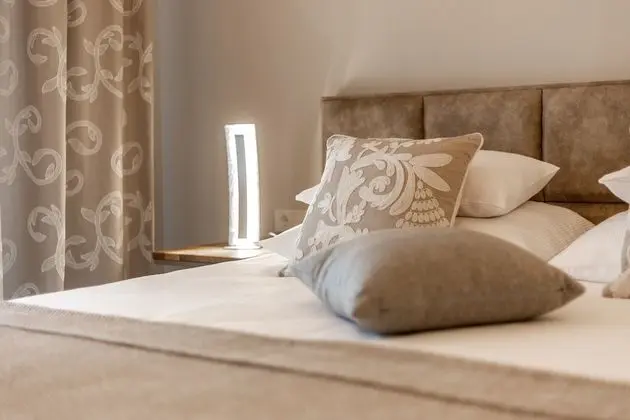 Apart Daire, 2 Yatak Odası, Balkon (Cleaning Fee 150 EUR)