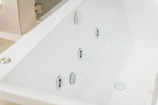 Apart Daire, 2 Yatak Odası, Balkon (Cleaning Fee 150 EUR)
