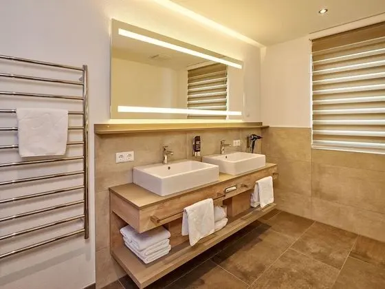 Apart Daire, 1 Yatak Odası (A-VITA Living 4 incl Cleaning Fee €75)