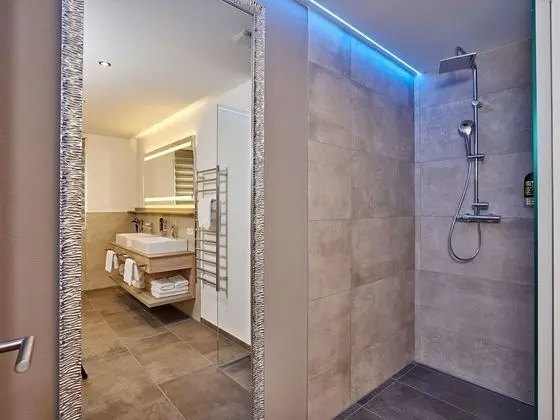 Apart Daire, 1 Yatak Odası (A-VITA Living 4 incl Cleaning Fee €75)
