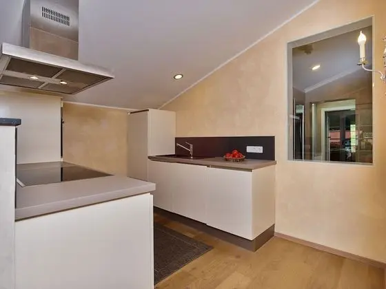 Apart Daire, 1 Yatak Odası, Balkon, Dağ Manzaralı (A-VITA Viktoria 8, incl Cleaning €75)