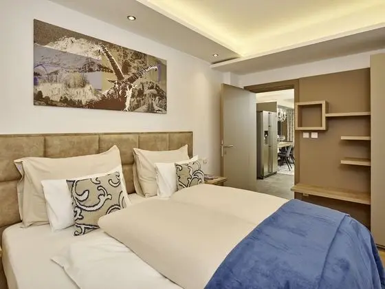 Çatı Katı Süiti (Penthouse) (A-VITA Living 32, incl. Cleaning €95)