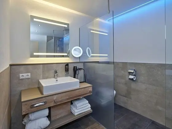 Çatı Katı Süiti (Penthouse) (A-VITA Living 32, incl. Cleaning €95)