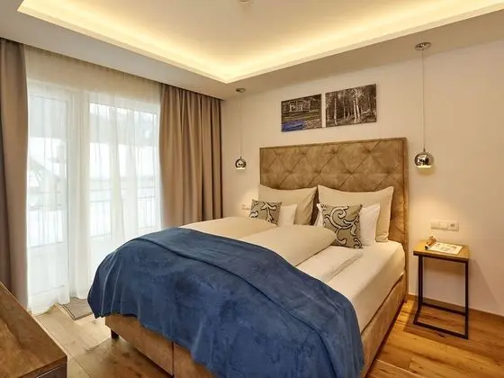 Çatı Katı Süiti (Penthouse), Teras (A-VITA Living 33, incl Cleaning €125)