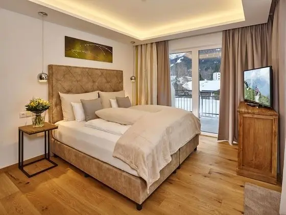 Çatı Katı Süiti (Penthouse), Teras (A-VITA Living 33, incl Cleaning €125)