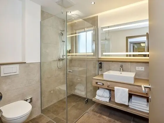 Çatı Katı Süiti (Penthouse), Teras (A-VITA Living 33, incl Cleaning €125)