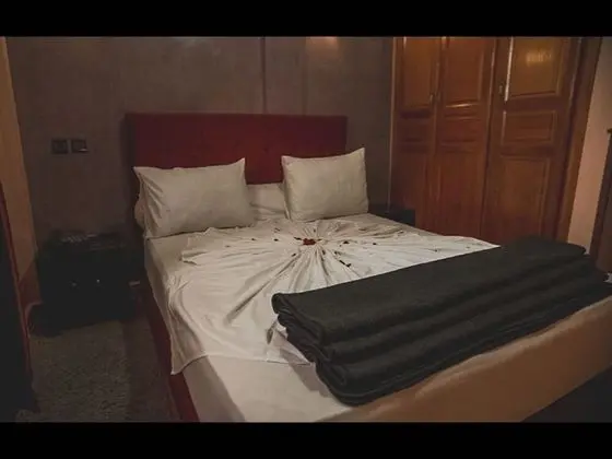 Apart Daire, 1 Yatak Odası, Engellilere Uygun, Sauna