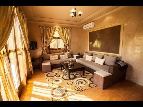 Apart Daire, 1 Yatak Odası, Engellilere Uygun, Sauna