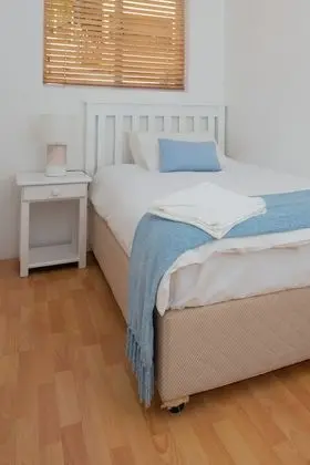 Apart Daire, 2 Yatak Odası (Dolphin)