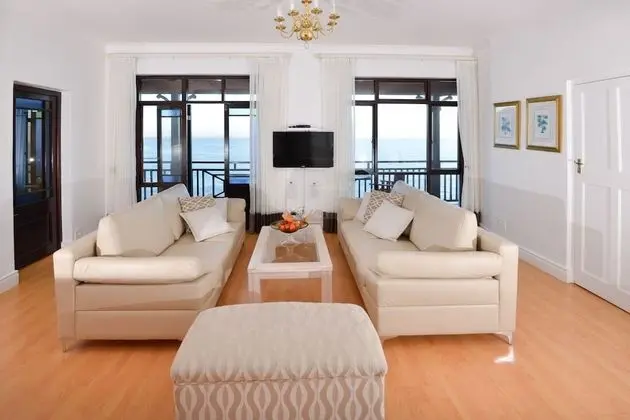 Çatı Katı Süiti (Penthouse), 2 Yatak Odası (Beluga )
