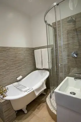 Çatı Katı Süiti (Penthouse), 2 Yatak Odası (Beluga )