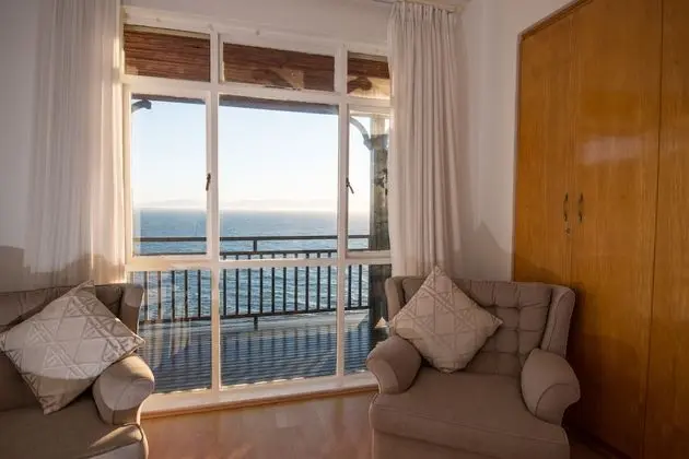 Çatı Katı Süiti (Penthouse), 2 Yatak Odası (Beluga )