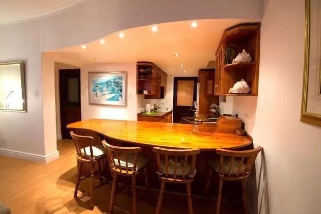 Çatı Katı Süiti (Penthouse), 2 Yatak Odası (Beluga )