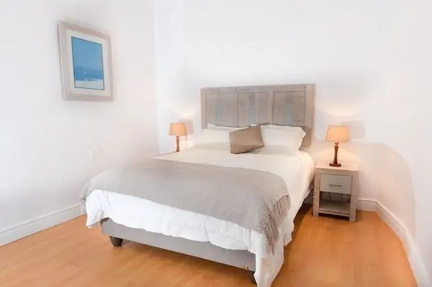Çatı Katı Süiti (Penthouse), 2 Yatak Odası (Beluga )