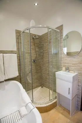 Çatı Katı Süiti (Penthouse), 2 Yatak Odası (Beluga )