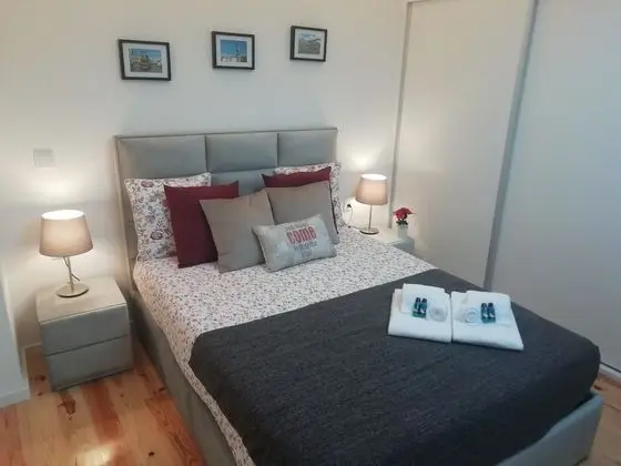 Deluxe Apart Daire, 1 Yatak Odası