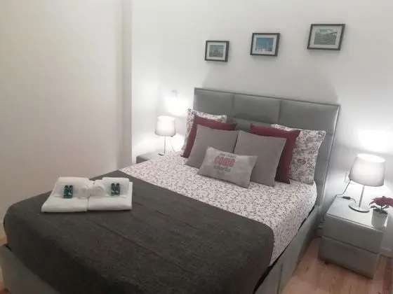 Deluxe Apart Daire, 1 Yatak Odası