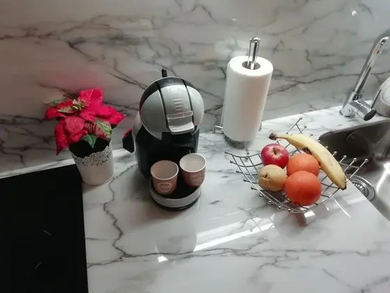 Deluxe Apart Daire, 1 Yatak Odası