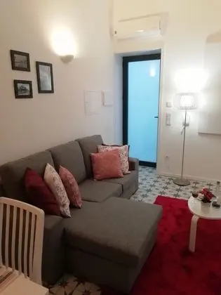 Deluxe Apart Daire, 1 Yatak Odası