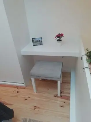 Deluxe Apart Daire, 1 Yatak Odası