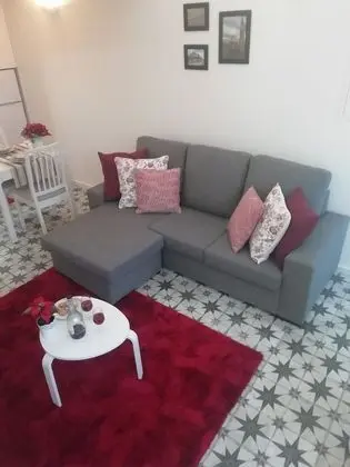 Deluxe Apart Daire, 1 Yatak Odası