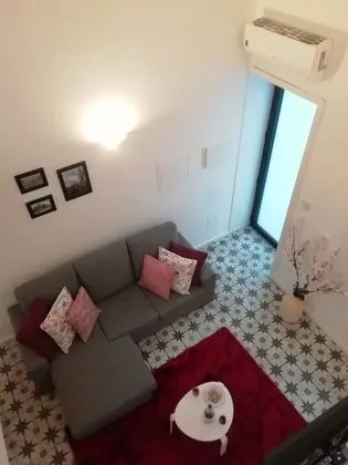 Deluxe Apart Daire, 1 Yatak Odası